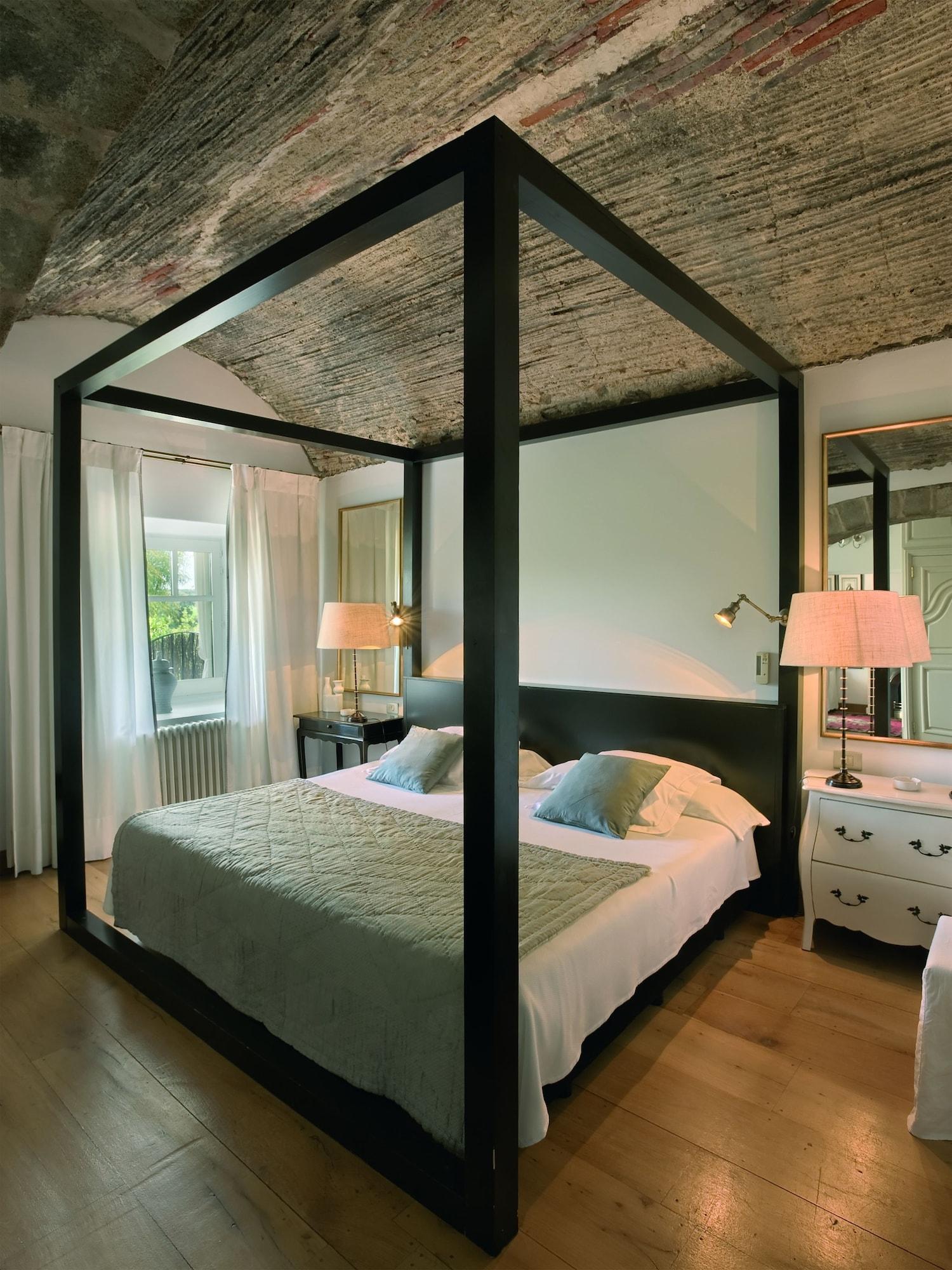 Hotel La Malcontenta San Juan de Palamos المظهر الخارجي الصورة