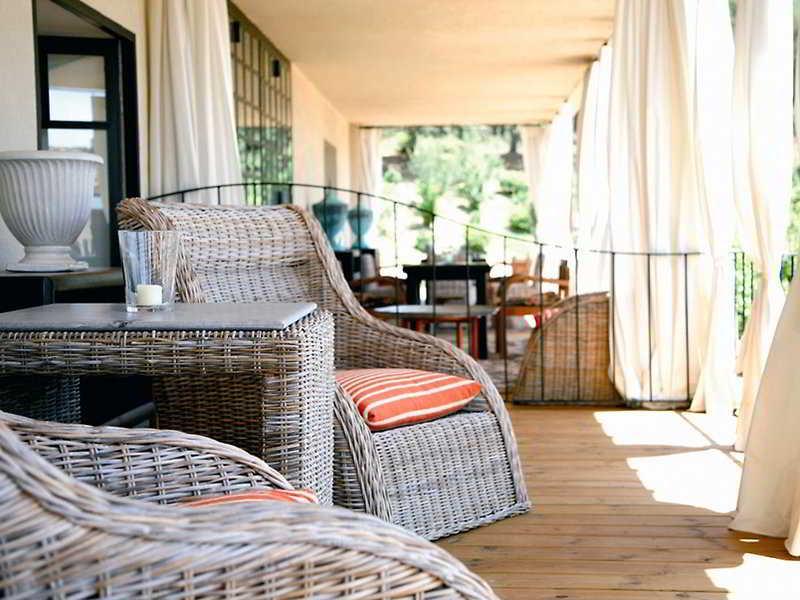 Hotel La Malcontenta San Juan de Palamos المظهر الخارجي الصورة
