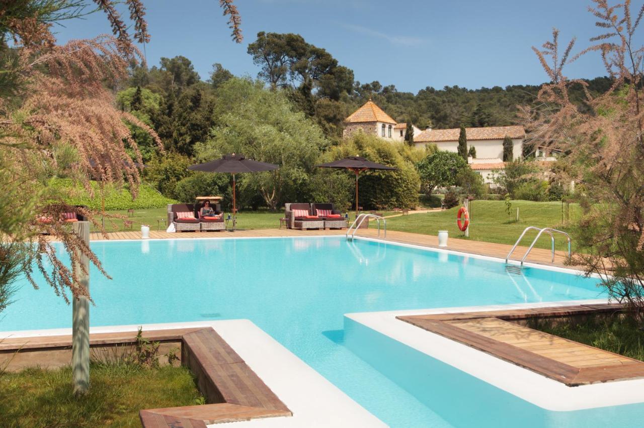 Hotel La Malcontenta San Juan de Palamos المظهر الخارجي الصورة